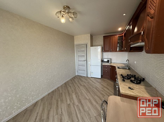 Сдам однокомнатную квартиру, Калининском районе Донецк - изображение 4