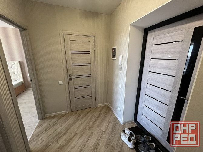 Сдам однокомнатную квартиру, Калининском районе Донецк - изображение 5