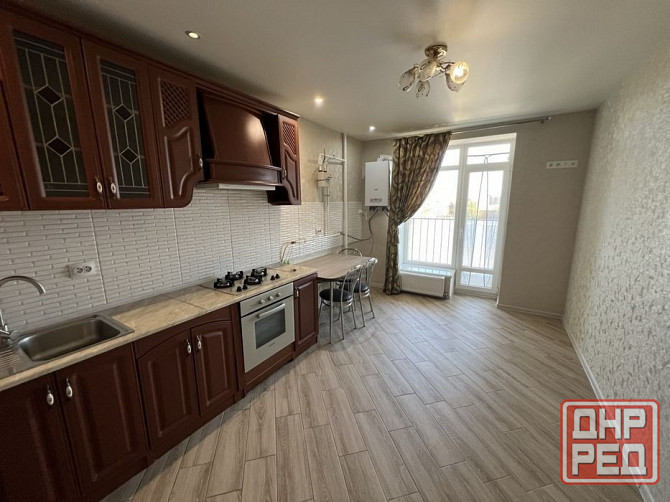 Сдам однокомнатную квартиру, Калининском районе Донецк - изображение 2