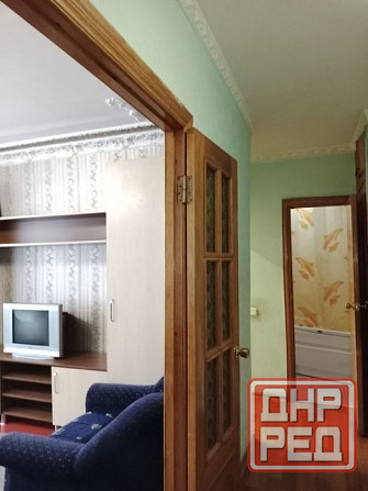 Сдам двухкомнатную квартиру, ул,Космонавтов 5 Донецк - изображение 5