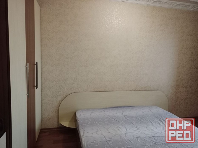 Сдам двухкомнатную квартиру, ул,Космонавтов 5 Донецк - изображение 3