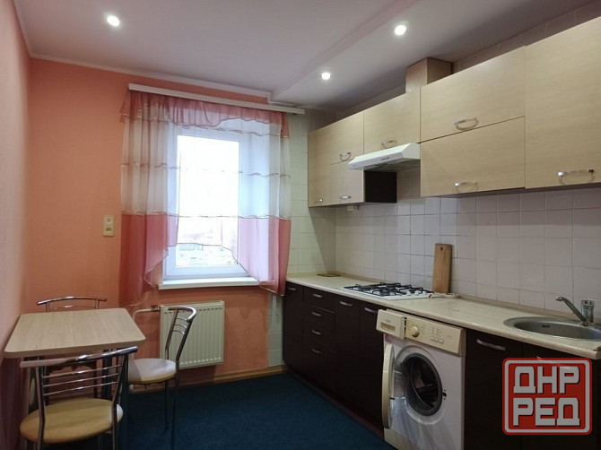 Сдам двухкомнатную квартиру, ул,Космонавтов 5 Донецк - изображение 1