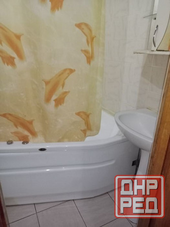 Сдам двухкомнатную квартиру, ул,Космонавтов 5 Донецк - изображение 6