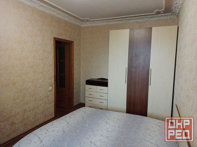 Сдам двухкомнатную квартиру, ул,Космонавтов 5 Донецк - изображение 4