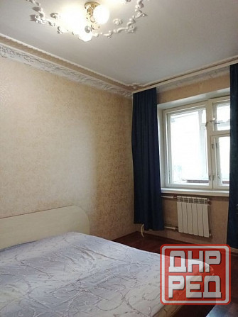 Сдам двухкомнатную квартиру, ул,Космонавтов 5 Донецк - изображение 2