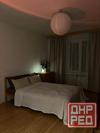 Сдаю 1-комнатную квартиру на длительный срок Буденновский район, ориентир площадь Буденного, улица Донецк - изображение 6