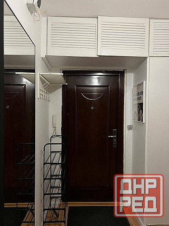 Сдаю 1-комнатную квартиру на длительный срок Буденновский район, ориентир площадь Буденного, улица Донецк - изображение 4