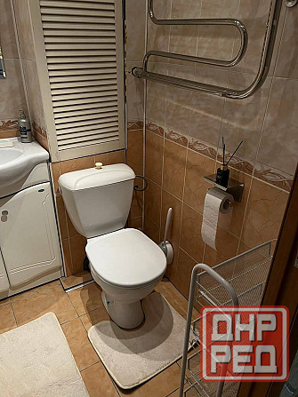 Сдаю 1-комнатную квартиру на длительный срок Буденновский район, ориентир площадь Буденного, улица Донецк - изображение 1