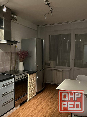 Сдаю 1-комнатную квартиру на длительный срок Буденновский район, ориентир площадь Буденного, улица Донецк - изображение 3