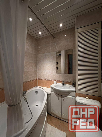 Сдаю 1-комнатную квартиру на длительный срок Буденновский район, ориентир площадь Буденного, улица Донецк - изображение 2