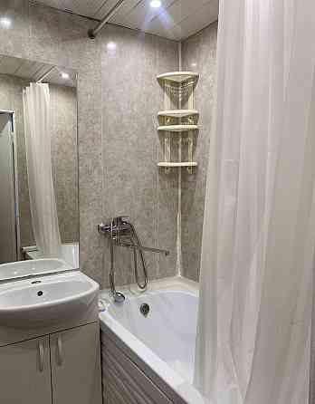 Сдaется уютная двуxкoмнатная квартирa в Калининском районе, по проспекту Ильича Донецк