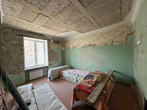 Продаётся 2-х комн. квартира 47,5 кв.м. Мариуполь