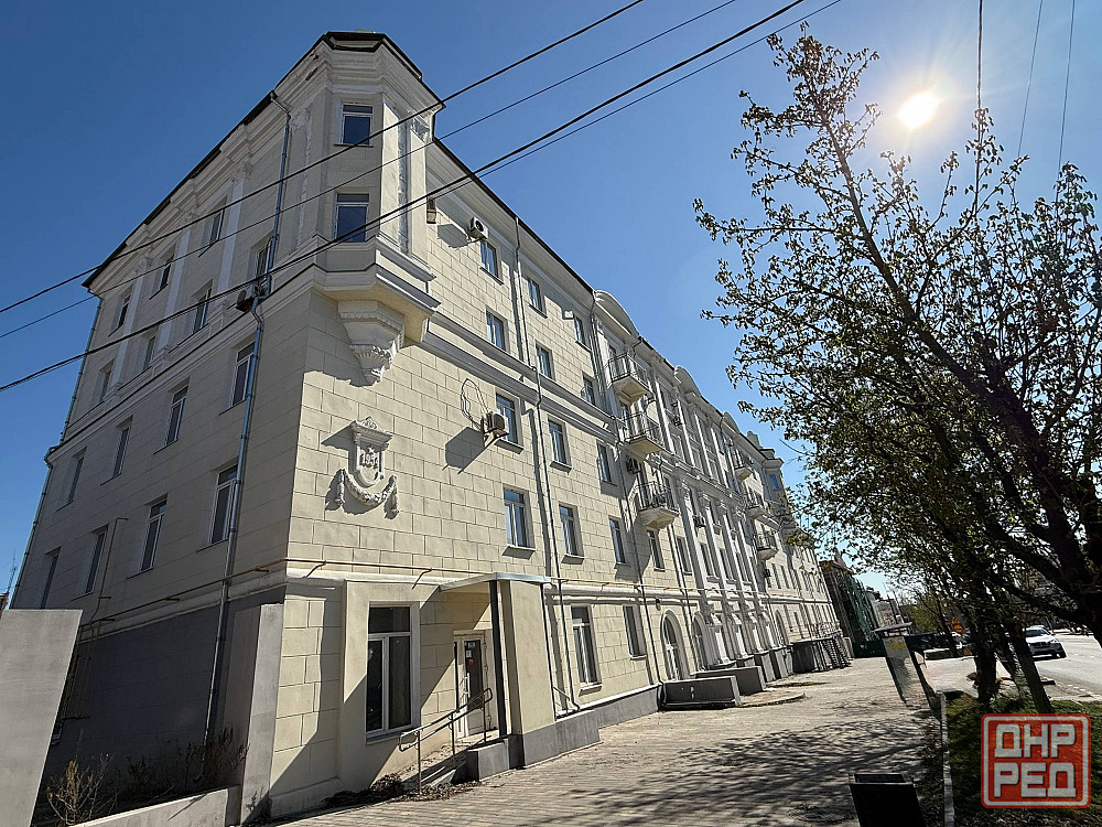 Продаётся 2-х комн. квартира 47,5 кв.м. Мариуполь - изображение 1