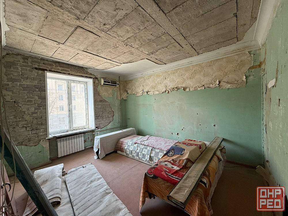 Продаётся 2-х комн. квартира 47,5 кв.м. Мариуполь - изображение 5