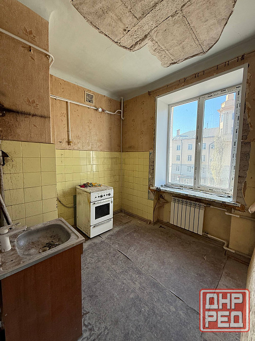 Продаётся 2-х комн. квартира 47,5 кв.м. Мариуполь - изображение 2