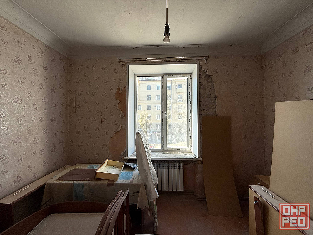 Продаётся 2-х комн. квартира 47,5 кв.м. Мариуполь - изображение 4