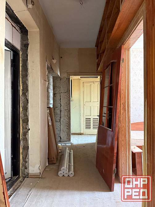 Продаётся 2-х комн. квартира 47,5 кв.м. Мариуполь - изображение 8