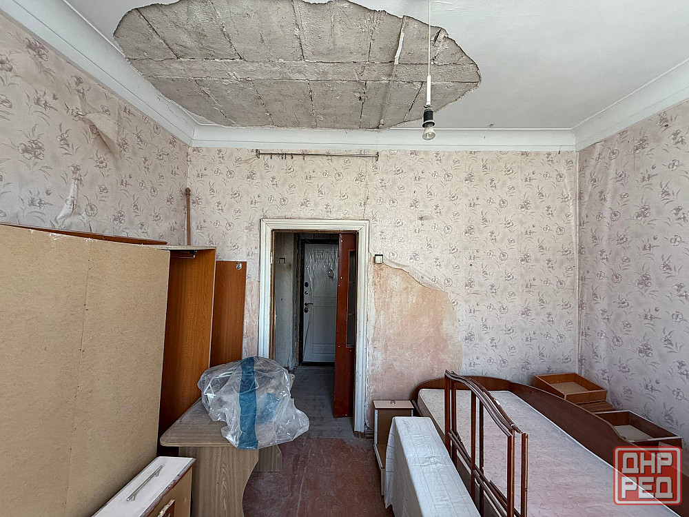 Продаётся 2-х комн. квартира 47,5 кв.м. Мариуполь - изображение 6