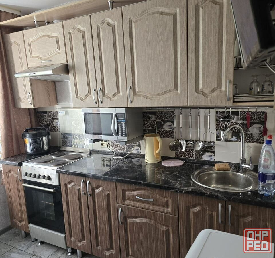 Сдается двухкомнатная квартира в Будёновский районе Донецк - изображение 6