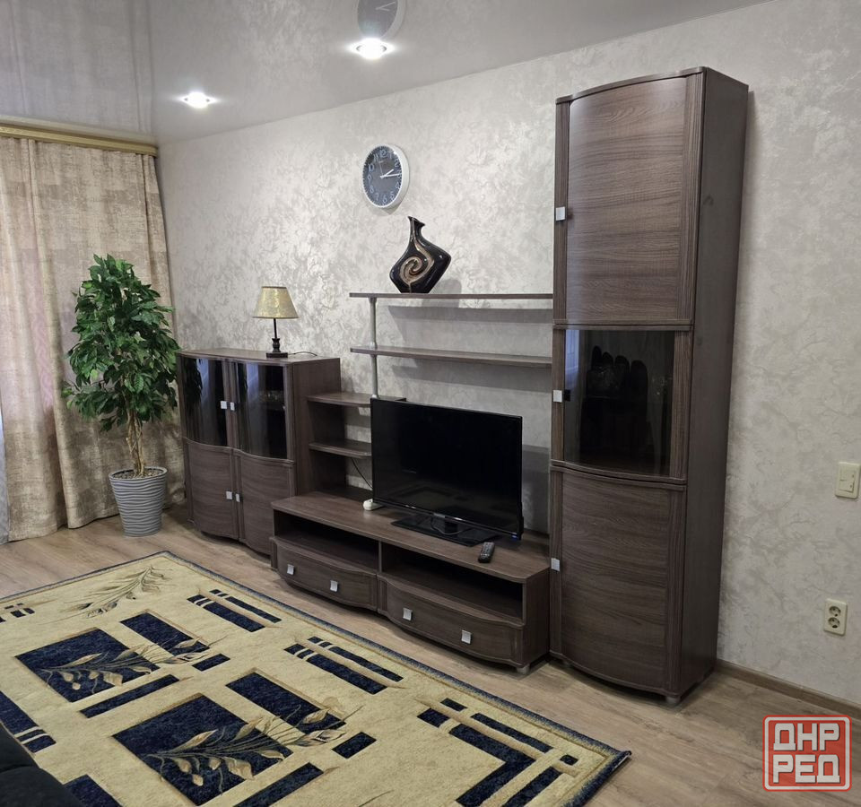 Сдается двухкомнатная квартира в Будёновский районе Донецк - изображение 1