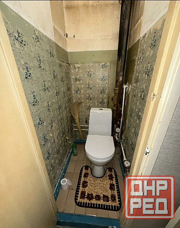 Сдам двухкомнатную квартиру Донецк - изображение 4