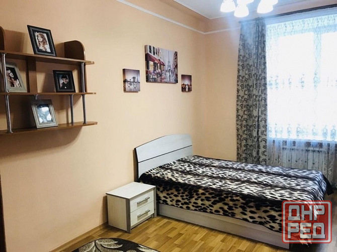 Сдаётся двухкомнатную квартиру Донецк - изображение 1