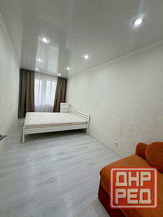 Продажа 3 ком. квартиры в Кировском районе г. Донецк, ул.Туполева (ориентир мкр. Мирный). Донецк - изображение 1