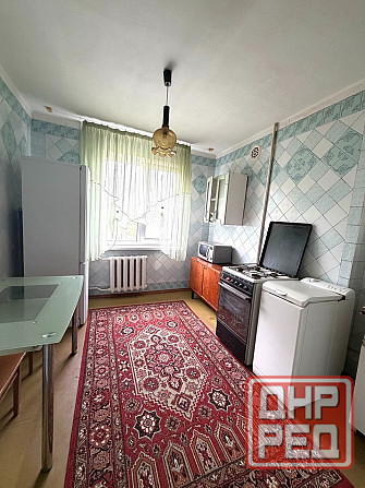 Продажа 3 ком. квартиры в Кировском районе г. Донецк, ул.Туполева (ориентир мкр. Мирный). Донецк - изображение 4