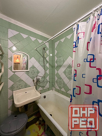 Продажа 3 ком. квартиры в Кировском районе г. Донецк, ул.Туполева (ориентир мкр. Мирный). Донецк - изображение 8