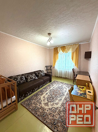 Продажа 3 ком. квартиры в Кировском районе г. Донецк, ул.Туполева (ориентир мкр. Мирный). Донецк - изображение 3