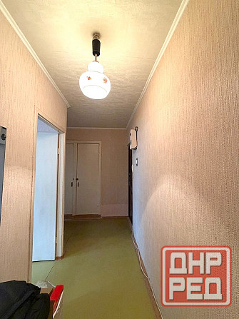 Продажа 3 ком. квартиры в Кировском районе г. Донецк, ул.Туполева (ориентир мкр. Мирный). Донецк - изображение 6