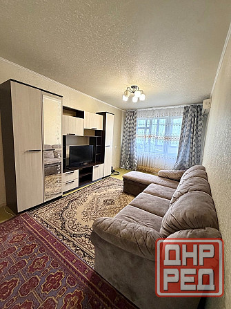 Продажа 3 ком. квартиры в Кировском районе г. Донецк, ул.Туполева (ориентир мкр. Мирный). Донецк - изображение 2