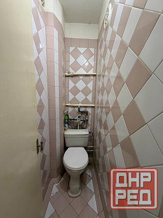 Продажа 3 ком. квартиры в Кировском районе г. Донецк, ул.Туполева (ориентир мкр. Мирный). Донецк - изображение 7