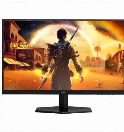 Игровой Монитор Aoc q27g42ze 27 - арт:8651 Макеевка