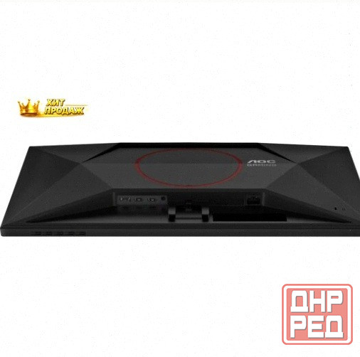 Игровой Монитор Aoc q27g42ze 27 - арт:8651 Макеевка - изображение 2