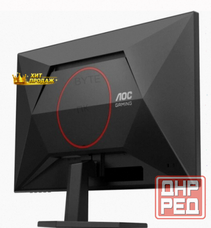 Игровой Монитор Aoc q27g42ze 27 - арт:8651 Макеевка - изображение 3