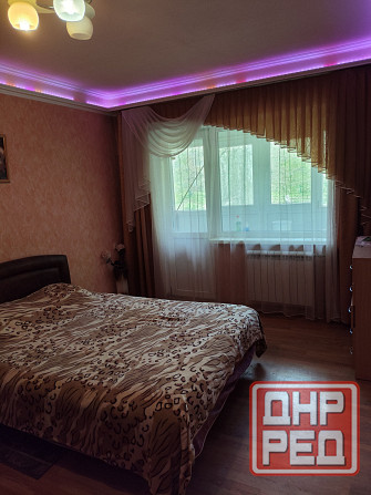 Продается однокомнатная 3500000 Донецк Сити Донецк - изображение 1