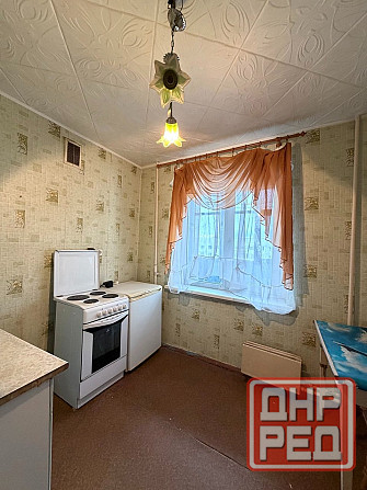 Продажа 1 ком. квартиры в Кировском районе г. Донецк (ор-р Мирный). ул. Скляренко Донецк - изображение 5