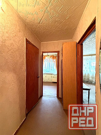 Продажа 1 ком. квартиры в Кировском районе г. Донецк (ор-р Мирный). ул. Скляренко Донецк - изображение 7