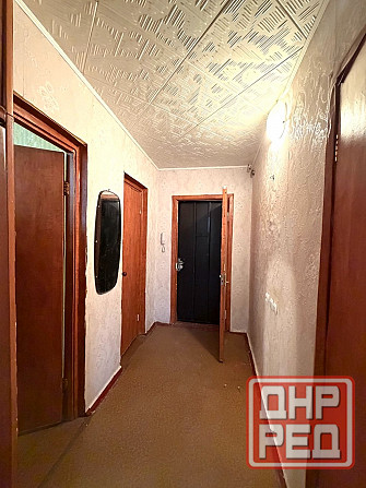 Продажа 1 ком. квартиры в Кировском районе г. Донецк (ор-р Мирный). ул. Скляренко Донецк - изображение 6