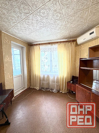 Продажа 1 ком. квартиры в Кировском районе г. Донецк (ор-р Мирный). ул. Скляренко Донецк - изображение 2