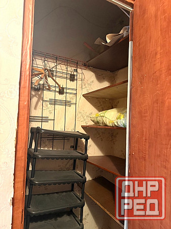 Продажа 1 ком. квартиры в Кировском районе г. Донецк (ор-р Мирный). ул. Скляренко Донецк - изображение 8