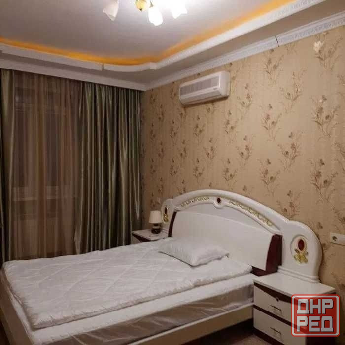 Сдаётся однокомнатную квартиру, Калининский район Донецк - изображение 3