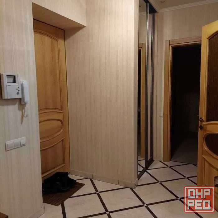 Сдаётся однокомнатную квартиру, Калининский район Донецк - изображение 6