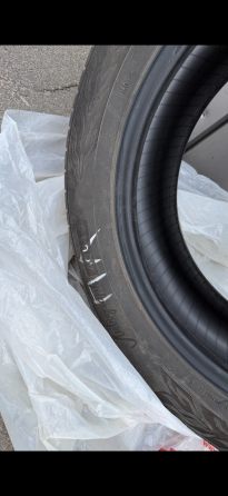 Шины ikon tyre Autograph aqua3 215/55 r17 Макеевка