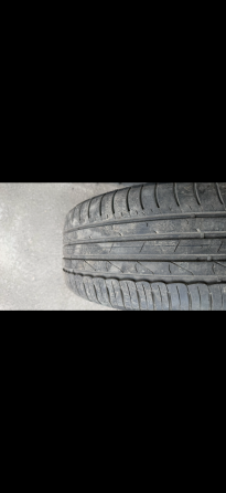 Шины ikon tyre Autograph aqua3 215/55 r17 Макеевка