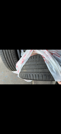 Шины ikon tyre Autograph aqua3 215/55 r17 Макеевка