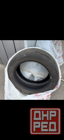 Шины ikon tyre Autograph aqua3 215/55 r17 Макеевка - изображение 6