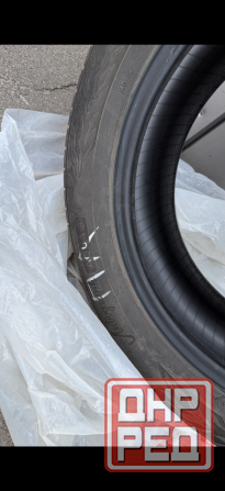 Шины ikon tyre Autograph aqua3 215/55 r17 Макеевка - изображение 2
