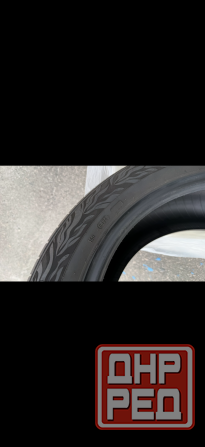 Шины ikon tyre Autograph aqua3 215/55 r17 Макеевка - изображение 5
